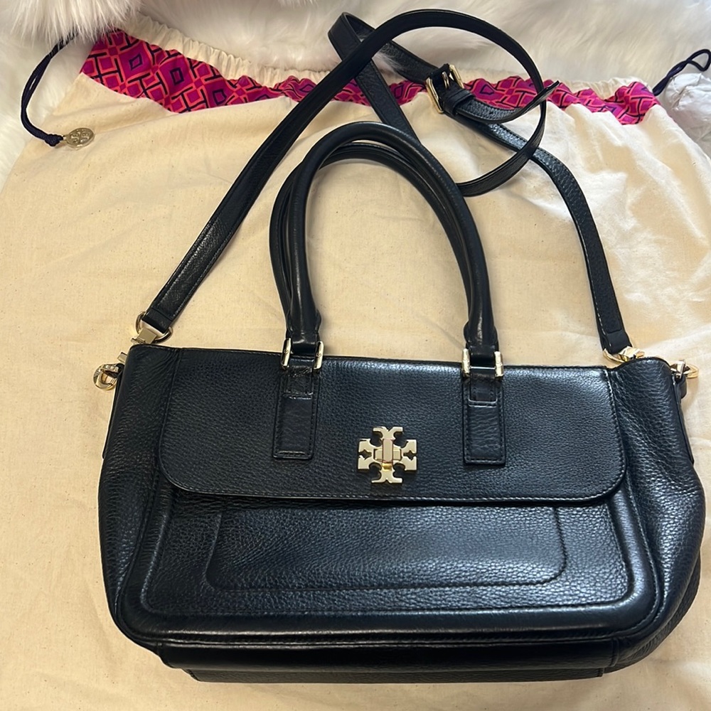 Tory Burch Mercer Handbag/Crossbody
